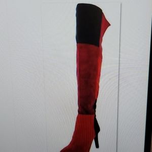 Women's Boots